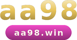aa98 logo