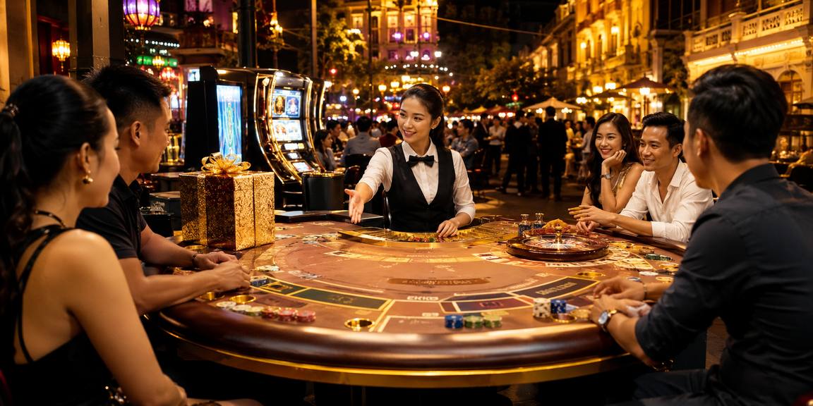 aa98 casino app visual